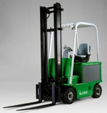 意大利西薩巴(CESAB)cenTAURO 48V電動叉車 cenTAURO 48V
