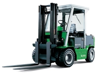 意大利西薩巴(CESAB)Eco/P 60-70-85 電動叉車 Eco/P 60-70-85