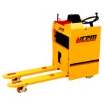 意大利艾色明(ICEM)GT電動托盤叉車 GT