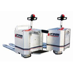 意大利艾色明(ICEM)TPCX / TPCZ電動(dòng)托盤(pán)叉車 TPCX / TPCZ