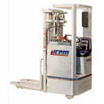 意大利艾色明(ICEM)GTEX / GTEZ電動堆高機(jī) GTEX / GTEZ