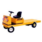 意大利艾色明(ICEM)CP 電動(dòng)牽引車 CP