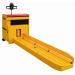意大利艾色明(ICEM)2000 kg 電動托盤叉車 2000 kg