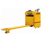 意大利艾色明(ICEM)3000 kg電動托盤叉車 3000 kg