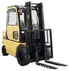 俄羅斯熱愛克(ZIK)LIFTING CAPACITY 3500 KG