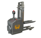 丹麥威爾斯特(WALSTED)SBE/SIR92電動堆高機 SBE/SIR92