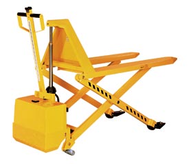 美國索斯沃斯（Southworth)PalletPal Lift Truck