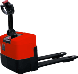 美國(Lift Products)Red_Line Electric Pallet Trucks