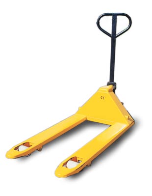 澳大利亞(SUMI)HPT Hand Pallet Trucks2