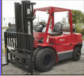 美國世圍(WORLDWIDE)WFG/D– 9,000-12,000內(nèi)燃平衡重叉車 WFG/D– 9,000-12,000 # CAPACITY