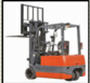 美國世圍(WORLDWIDE)CAPACITY CUSHION TIRE WFET30C  - 3,000  - 3,500#