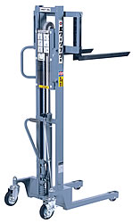 上海鷗琵凱(OPK)PL-H200-12S手動(dòng)堆高機(jī) PL-H200-12S