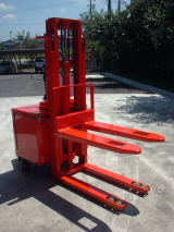 日本杉國(sugico)SR1-15/20電動托盤叉車 SR1-15/20