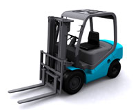 山河智能SWFD25叉車(chē) SWFD25