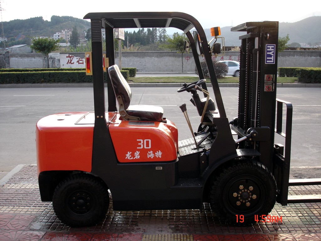 叉車  配件 CPC30
