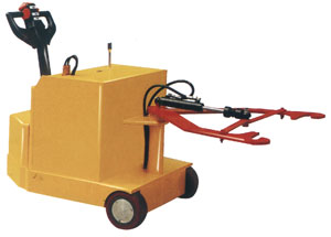 VH-ET-100A（牽引車系列） VH-ET-100A（牽引車系列）