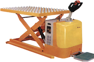 VH-ET-150（電動(dòng)牽引平臺(tái)車） VH-ET-150（電動(dòng)牽引平臺(tái)車）