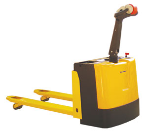 VH-WPS-130（經(jīng)濟(jì)型全電動(dòng)托盤車） VH-WPS-130（經(jīng)濟(jì)型全電動(dòng)托盤車）