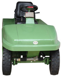 VH-WVM-250（牽引車系列） VH-WVM-250（牽引車系列）