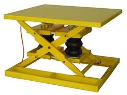 VP-200PT氣動(dòng)升降平臺(tái) VP-200PT氣動(dòng)升降平臺(tái)