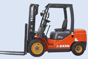 叉車 CDP30