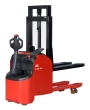 法國(guó)(LOC)Double-lift electric Pallet truck / stacker A20 DL - A20 PDL