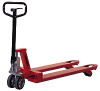 (Kentruck)the new genaration of pallet trucks. SH 2000 / 2500