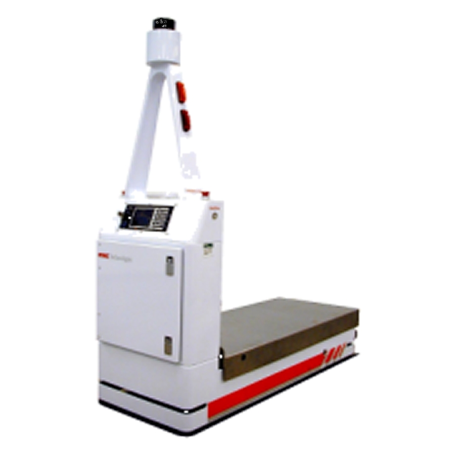 美國(FMC)Atlis Healthcare AGV