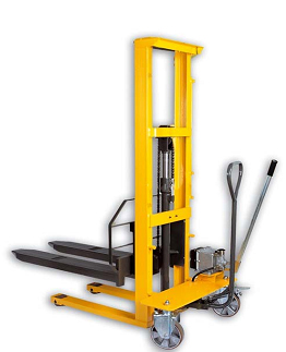 意大利F.A.C.Stackers - Lift table/M 600-M 1000 M 600-M 1000
