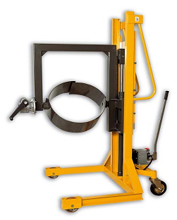 意大利F.A.C.Stackers - Lift table/M 600 Girafusti M 600 Girafusti