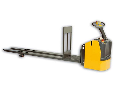 意大利F.A.C.Powered Pallet Trucks/2.200/3.000 kg. K9 SBM OB