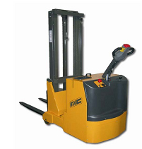 意大利F.A.C. Counterbalanced Stacker/SBC 600/1000/1200/1500 Kg