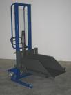 意大利F.A.C.Special Executions Manual/0049FAC M500 0049FAC M500