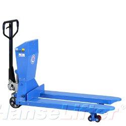 德國hanselifter pallet trucks with scale /BF-C2 BF-C2