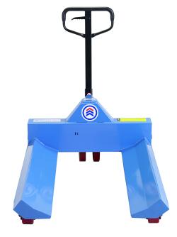 德國hanselifter roll pallet truck Roll pallet truck