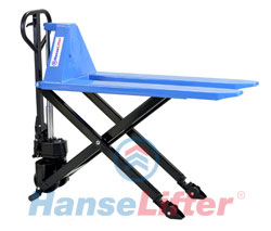 德國(guó)hanselifter scissor lift pallet trucks/ E-JF2 E-JF2