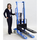 德國hanselifter manual stacker/SDJ1025 SDJ1025