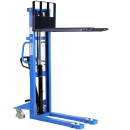 德國hanselifter manual stacker/ SDJ1016 SDJ1016