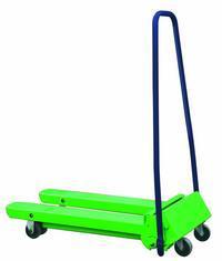 瑞典(intra)Mechanical fork lifts