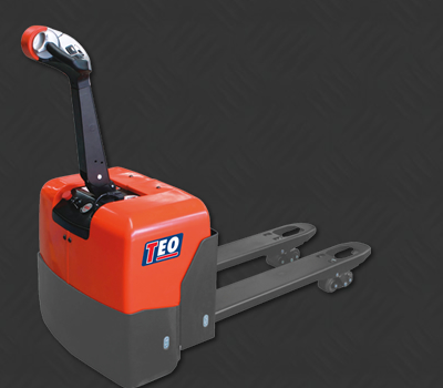 意大利falcon電動托盤搬運車FLTEO15SA FLTEO15SA