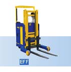 德國Stöcklin電動堆高機(jī)EFF EFF