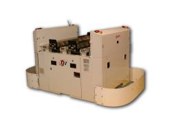 比利時(shí)(egemin)LPVs – Load Platform Vehicles