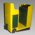 意大利(DEC)電動(dòng)牽引車Tractovep 2M Tractovep 2M
