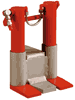 德國JUNG „Primus“, the top of the class of hydraulic jacks Series JH-P