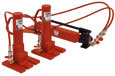 德國JUNG Hydraulic jacks JHS/J-Set 5 - 20 t