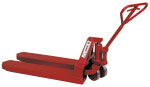 德國(guó)JUNG Heavy duty lift truck JHB 5 up to 5to.