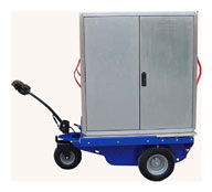 意大利(Zallys)VEICOLI ELETTRICI ZALLYS SPECIALI (POSTE)