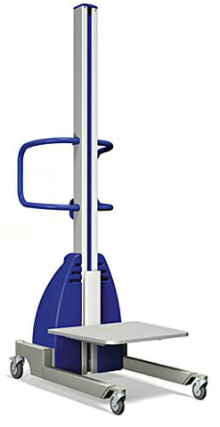 瑞典Hallins手動(dòng)堆高機(jī)/NEWTON 100 NEWTON 100
