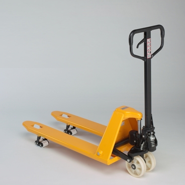 英國(H.E.S)TX2000 Hand Pallet Truck TX2000