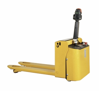 英國(guó)(H.E.S)SQR1300 Fully Powered Pallet Truck SQR1300
